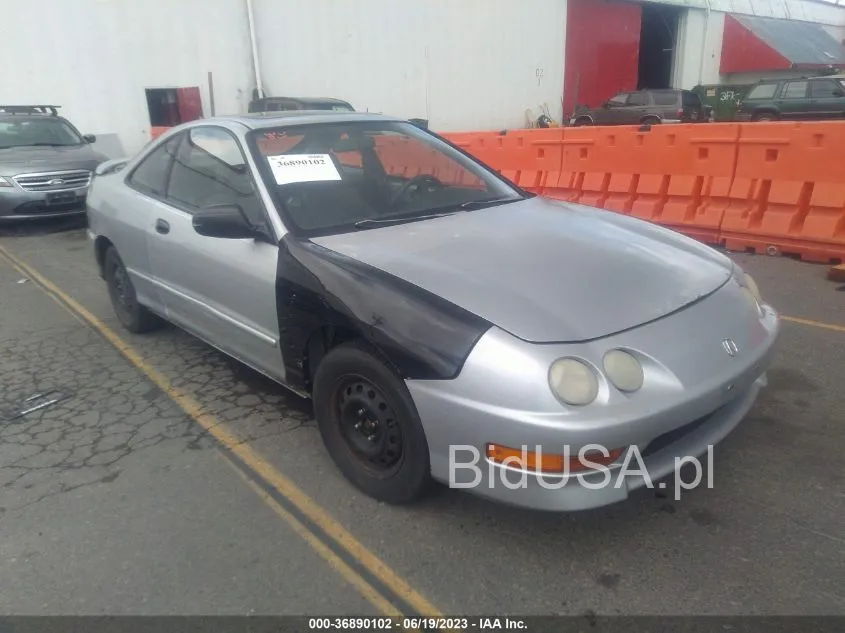 ACURA ACURA INTEGRA GS