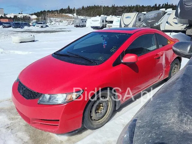 HONDA HONDA CR-V EX AWD