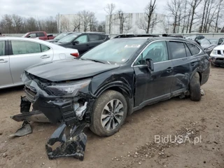 SUBARU OUTBACK LI LIMITED