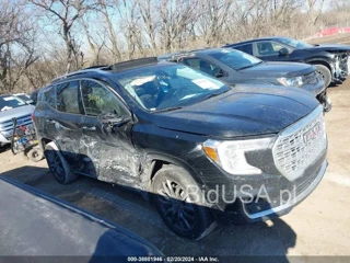 GMC TERRAIN AWD DENALI
