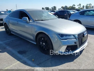 AUDI AUDI A7 PREMIUM