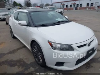 SCION SCION TC