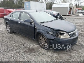 SATURN SATURN AURA XR