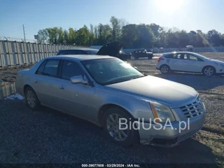 CADILLAC CADILLAC DTS PREMIUM COLLECTION