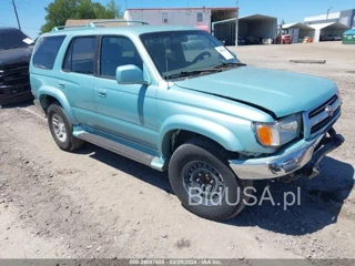 TOYOTA TOYOTA 4RUNNER SR5 V6