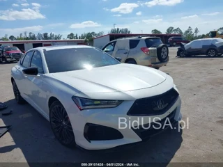 ACURA ACURA TLX