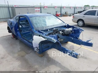 CHEVROLET CHEVROLET CAMARO RWD 2SS