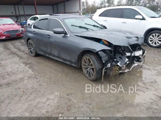 BMW 330I XDRIVE