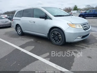 HONDA HONDA ODYSSEY EX-L