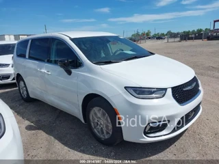 CHRYSLER CHRYSLER PACIFICA TOURING L