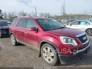 GMC ACADIA SLT-2