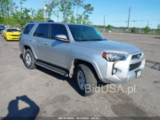 TOYOTA TOYOTA 4RUNNER SR5/LIMITED/LIMITED NIGHT