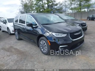 CHRYSLER CHRYSLER PACIFICA HYBRID SELECT