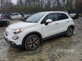 FIAT 500X TREKK TREKKING