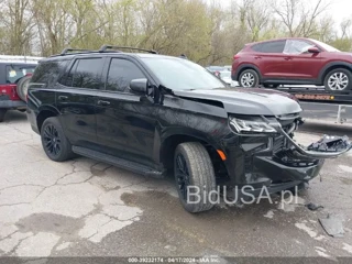 CHEVROLET CHEVROLET TAHOE 4WD RST