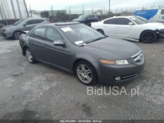 ACURA ACURA TL 3.2