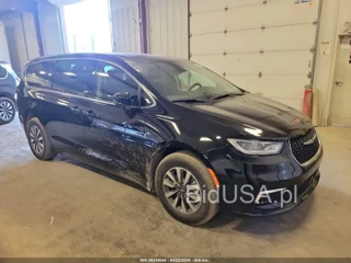 CHRYSLER CHRYSLER PACIFICA HYBRID SELECT