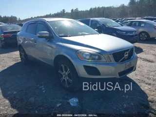 VOLVO VOLVO XC60 T6/T6 PLATINUM/T6 PREMIER PLUS/T6 R-DESIGN/T6 R-DESIGN PLATINUM/T6 R-DESIGN PREMIER PLUS