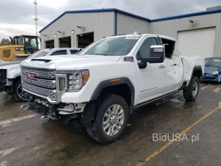 GMC SIERRA K25 K2500 DENALI