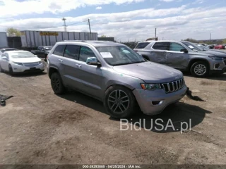 JEEP JEEP GRAND CHEROKEE LIMITED 4X4