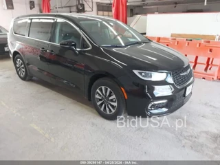 CHRYSLER CHRYSLER PACIFICA HYBRID SELECT