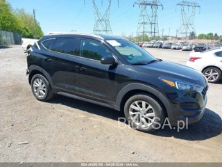 HYUNDAI HYUNDAI TUCSON