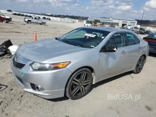 ACURA TSX
