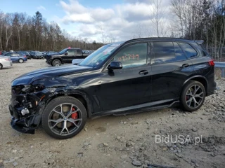 BMW X5 M50I