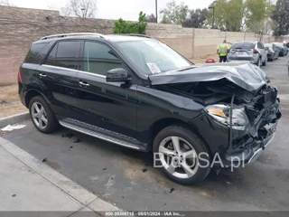 MERCEDES-BENZ MERCEDES-BENZ GLE 350