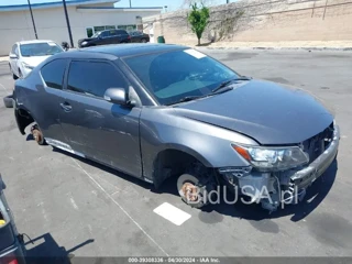 SCION SCION TC