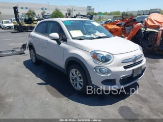 FIAT FIAT 500X EASY