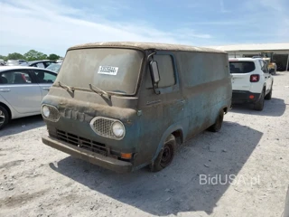 FORD ECONLINE