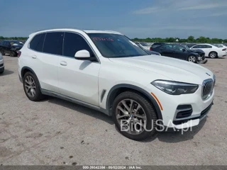 BMW X5 XDRIVE40I