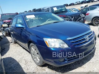 TOYOTA TOYOTA AVALON XLS