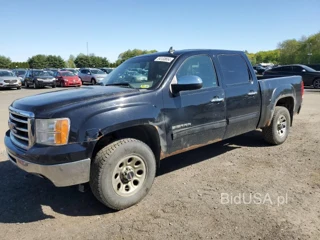 GMC SIERRA K15 K1500 SL