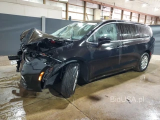 CHRYSLER PACIFICA T TOURING L