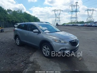 MAZDA MAZDA CX-9 TOURING