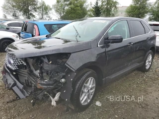 FORD EDGE SEL SEL