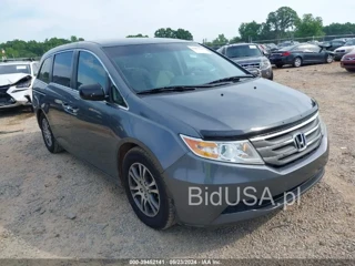 HONDA HONDA ODYSSEY EX
