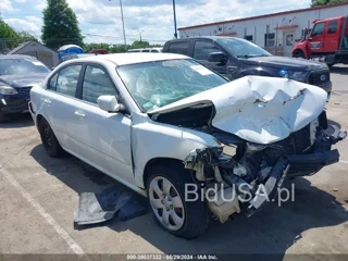 KIA KIA OPTIMA LX
