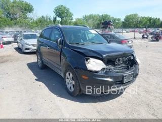 SATURN SATURN VUE V6 XR