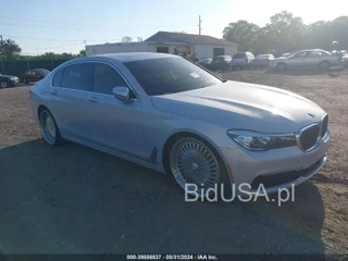 BMW 740I XDRIVE