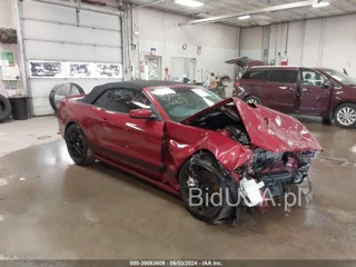 FORD FORD MUSTANG GT PREMIUM