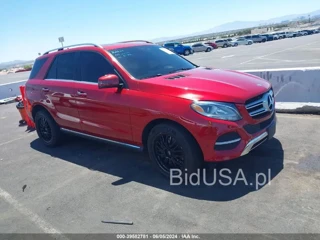 MERCEDES-BENZ MERCEDES-BENZ GLE 350