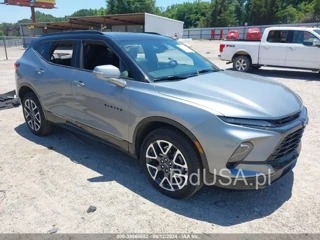CHEVROLET CHEVROLET BLAZER FWD RS