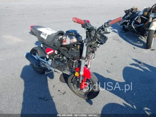HONDA HONDA GROM 125