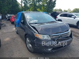 HONDA HONDA ODYSSEY TOURING/TOURING ELITE