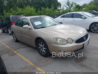 BUICK BUICK LACROSSE CXL