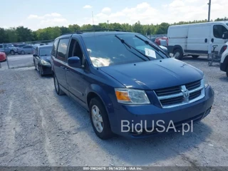 DODGE DODGE GRAND CARAVAN SXT
