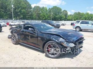 FORD FORD MUSTANG MACH 1 FASTBACK